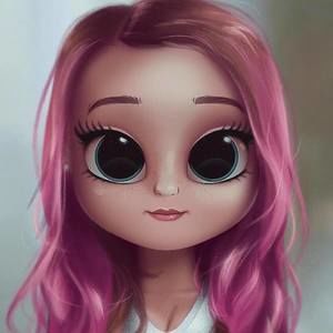 Meet your Posher, Blanca